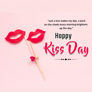 Kiss Day
