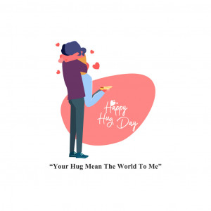 Hug  Day