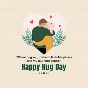 Hug  Day