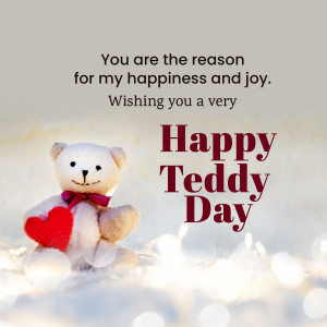 Teddy Day