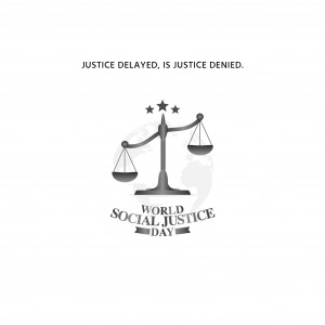World Day of Social Justice