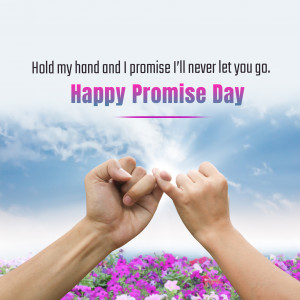 Promise Day
