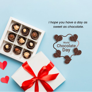Chocolate Day