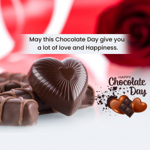 Chocolate Day