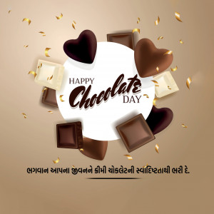 Chocolate Day
