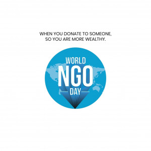 World Ngo Day