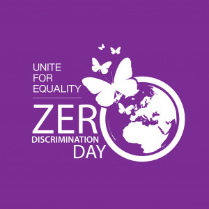 Zero Discrimination Day