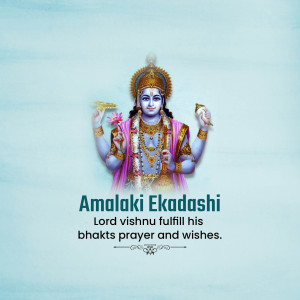 Amalaki Ekadashi