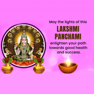 Lakshmi Panchami