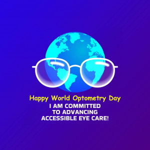 World Optometry Day