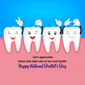 National Dentist's Day