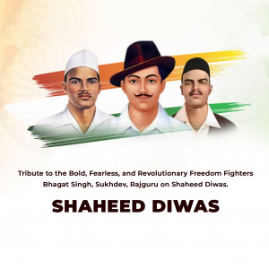 Shaheed Diwas