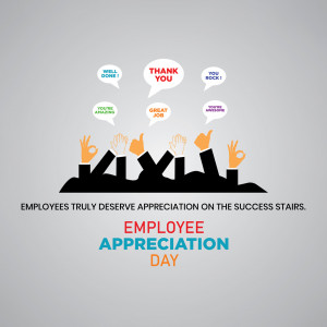 Employee Appreciation Day