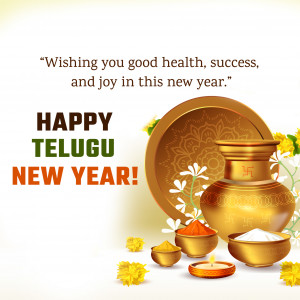 Telugu New Year