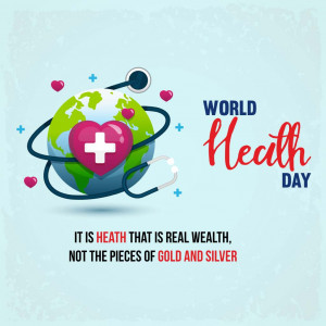 World Health Day