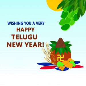 Telugu New Year