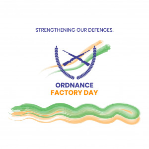 Ordnance Factory Day