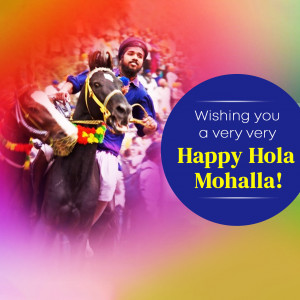 Hola Mohalla