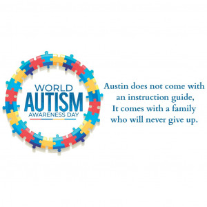 Autism Awareness Day
