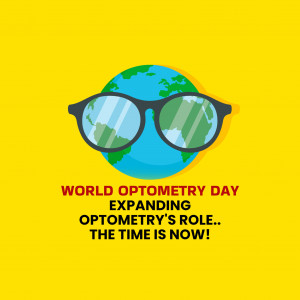 World Optometry Day