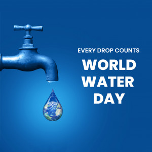 World Water Day