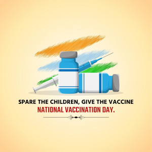 National Vaccination Day