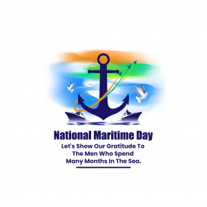 National Maritime Day