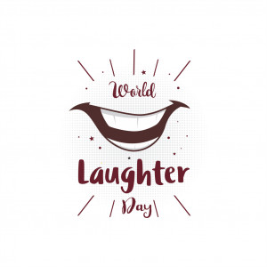 World Laughter Day