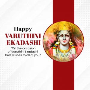 Varuthini Ekadashi