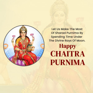 Chaitra Purnima