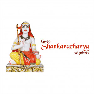 Shankaracharya Jayanti