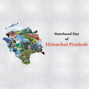 Himachal Pradesh Day