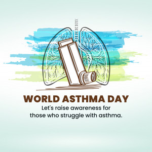 World Asthma Day