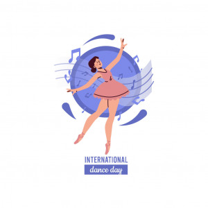 International Dance Day