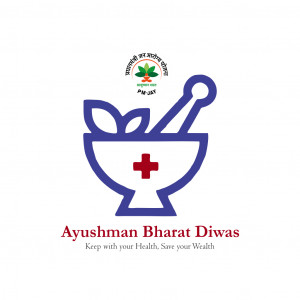 Ayushman Bharat Diwas