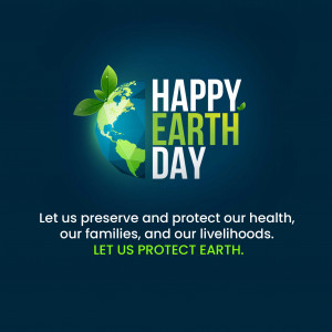 Earth Day
