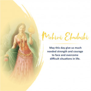 Mohini Ekadashi