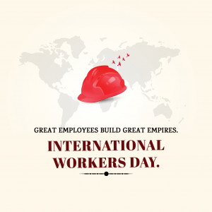 International Workers Day