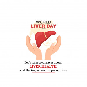World Liver Day