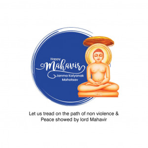 Mahavir Janam Kalyanak
