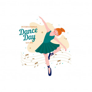 International Dance Day