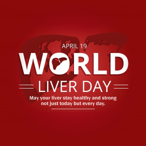 World Liver Day