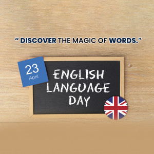 National English Language