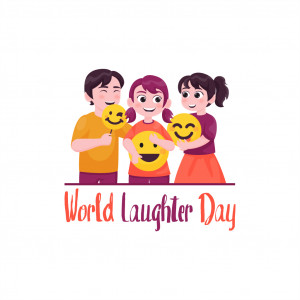 World Laughter Day