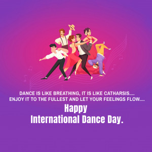 International Dance Day