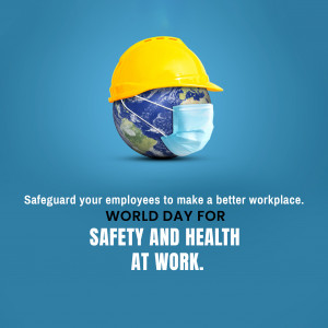 Safety & Health At Work