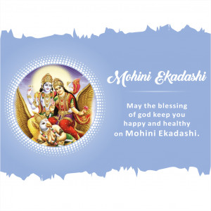 Mohini Ekadashi