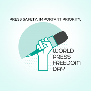 Press Freedom Day