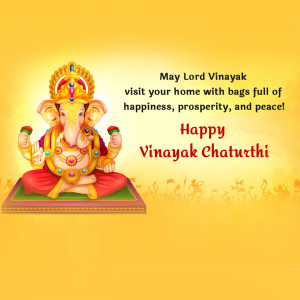Vinayak Chaturthi