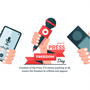 Press Freedom Day